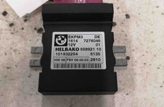 BMW 3 Series E90/E91/E92/E93 (2004-2013) Bränslepumpkontroll 7276046 28703192