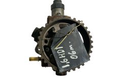 CITROËN Berlingo 1 generation (1996-2012) Bensinpump 9683703780A 28736433
