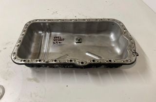 OPEL Vivaro A (2002-2006) Oljepanna 28746570