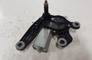 CITROËN C5 2 generation (2008-2017) Baklucka Fönstertorkare Motor 53014712 28748908