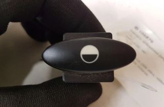 CITROËN C5 1 generation (2001-2008) Interiörbelysning 96409529 28753946