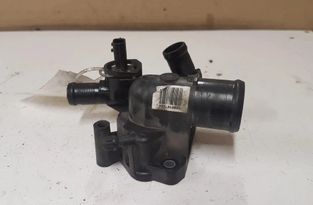 RENAULT Megane 2 generation (2002-2012) Termostat 8200907234 28763687