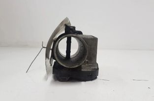 RENAULT Scenic 2 generation (2003-2010) Gasspjällskropp 8200302798 28768897