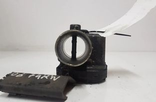 RENAULT Scenic 2 generation (2003-2010) Gasspjällskropp 8200302798 28768910