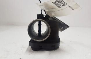 RENAULT Scenic 2 generation (2003-2010) Gasspjällskropp 8200302798 28768915