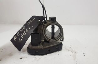 RENAULT Scenic 2 generation (2003-2010) Gasspjällskropp 28768924