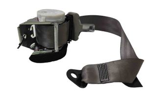 CITROËN C5 2 generation (2008-2017) Vänster bakbälte 1000045 28784547