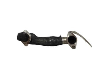 FORD Focus 2 generation (2004-2011) EGR-rör 9674950180 28785360