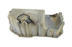 VOLKSWAGEN Golf 8 generation (2019-2023) Oljepanna 03C103603T 28793848