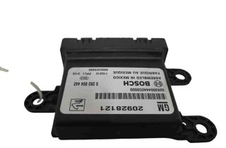 OPEL Insignia A (2008-2016) PDC parkeringsavståndskontrollenhet 20928121 28798125