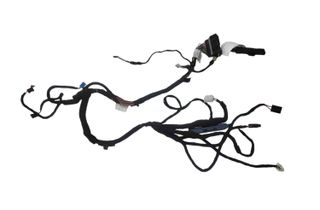 BMW 5 Series G30/G31 (2016-2023) Främre höger dörrkablar 11107810 28805702