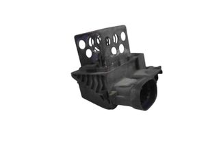 CITROËN C4 Picasso 1 generation (2006-2013) Blåsfläktrelä 9673999880 28812513