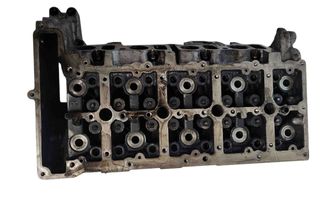 BMW 5 Series F10/F11 (2009-2017) Motorns cylinderhuvud 781260303 28826817