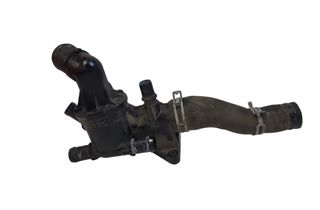 NISSAN Qashqai 2 generation (2013-2023) Termostat 110617671R 29802305