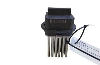 CITROËN C4 1 generation (2004-2011) Blåsfläktrelä F8840002 30071179