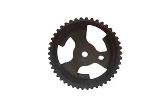 CITROËN C5 2 generation (2008-2017) Avgasremskiva 9657477580 30820368