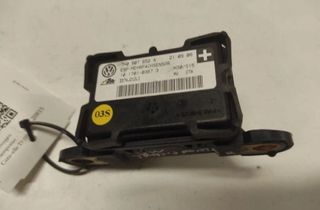 VOLKSWAGEN Transporter T5 (2003-2015) Accelerationssensor 7H0907652A 30825112