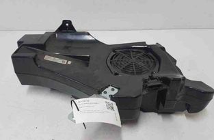 AUDI A3 8P (2003-2013) Subwoofer 8P4035382A 30915134