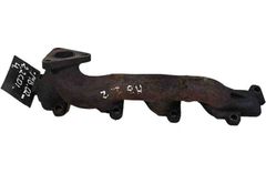 MERCEDES-BENZ Viano W639 (2003-2015) Avgasrör 30918061