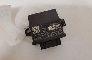 AUDI A3 8V (2012-2020) Andra styrenheter 5Q0907357 30923295