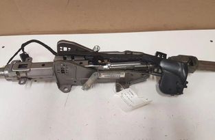 SKODA Superb 2 generation (2008-2015) Rattstångsmekanism 1Z2419502Q 30957971