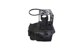 CITROËN C4 1 generation (2004-2011) Blåsfläktrelä 9658508980 31044799