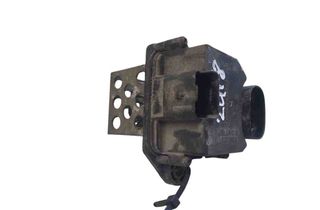 CITROËN C4 Picasso 1 generation (2006-2013) Blåsfläktrelä 9658508980 31185031