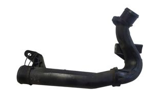 CITROËN C5 2 generation (2008-2017) Intercooler slangrör 9675758280 31536060