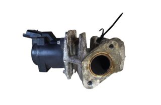 FORD Focus 2 generation (2004-2011) EGR-ventil 9672880080 31550611
