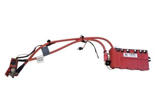 BMW 1 Series F20/F21 (2011-2020) Strömfördelningslåda 922775204 31551515