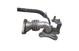 MAZDA CX-5 1 generation (2011-2020) EGR-rör 31614077