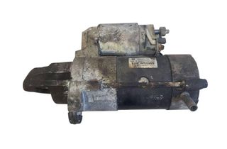 VOLKSWAGEN Tiguan 1 generation (2007-2017) Startmotor 55491789 31673017