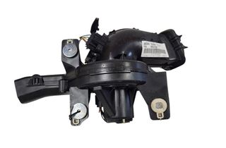 PEUGEOT 5008 1 generation (2009-2016) Innervärmare 9683441680 31859581