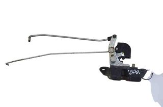 HYUNDAI Santa Fe CM (2006-2013) Bakluckans bagagerumslås 812302B000 32596838