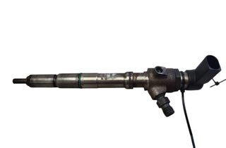 VOLKSWAGEN Golf 8 generation (2019-2023) Bränsleinsprutare 03L130277B 32747948