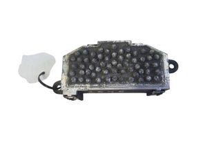 CITROËN C4 Picasso 1 generation (2006-2013) Blåsfläktrelä 9654652480 32784397