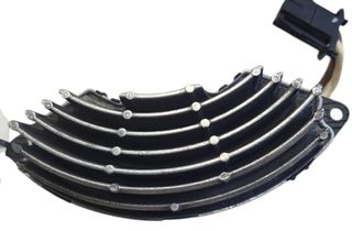 CITROËN C4 Picasso 1 generation (2006-2013) Blåsfläktrelä G17750C0 32785428