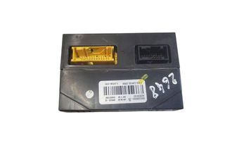 CITROËN C4 Picasso 1 generation (2006-2013) Andra styrenheter 9660069280 32785743