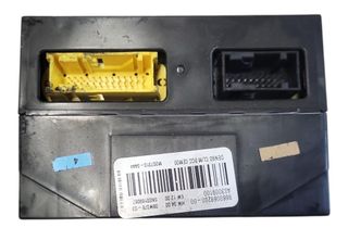 CITROËN C4 Picasso 1 generation (2006-2013) Andra styrenheter 9660069280 32806343