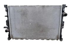 FORD Galaxy 3 generation (2015-2024) Air Con radiator 32806573