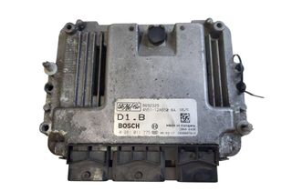 VOLVO S40 2 generation (2004-2012) Motorstyrenhet ECU 4N5112A650BA 32934325