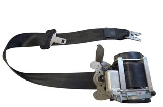 RENAULT Laguna 3 generation (2007-2015) Vänster främre säkerhetsbälte 868840029R 32960465