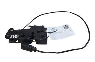 AUDI A3 8P (2003-2013) Motorhuvslås 8P0823509H 32963252