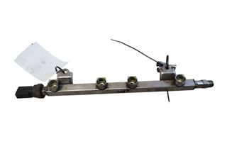 SKODA Octavia 2 generation (2004-2013) Bränsleskena 06G133317 32971167