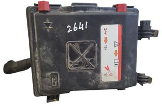 PEUGEOT 308 T9 (2013-2021) Säkringsdosa 9678633380 32979906