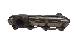 MERCEDES-BENZ C-Class W205/S205/C205 (2014-2023) Avgasrör PP654142049 32980005