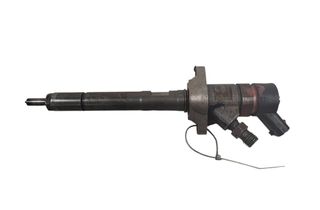 PEUGEOT 308 Bränsleinsprutare 0445110239 32982741