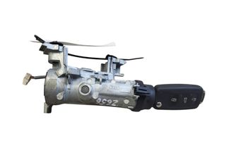 VOLKSWAGEN Golf 8 generation (2019-2023) Tändningslås 1K0905851B 32982980