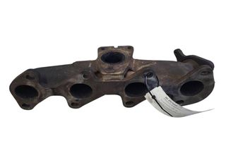 RENAULT Koleos 1 generation (2008-2016) Avgasrör H82443150 32983461