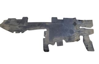 PEUGEOT 308 T9 (2013-2021) Kylare luftavledare 9678526080 32983679